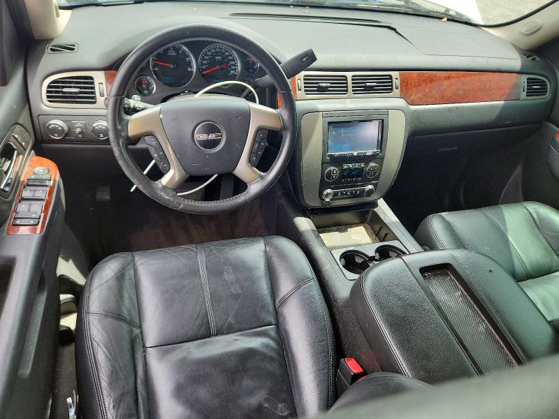 Aukcja sprzedaży 2013 Gmc Yukon, vin: 1GKS2CE04DR292626, numer aukcji: 60954246