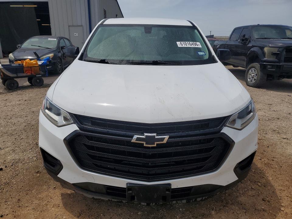 Aukcja sprzedaży 2021 Chevrolet Traverse, vin: 1GNERFKW6MJ245294, numer aukcji: 61016496