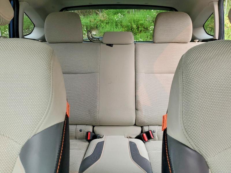 Aukcja sprzedaży 2017 Subaru Crosstrek, vin: JF2GPABC2HH238261, numer aukcji: 61118686