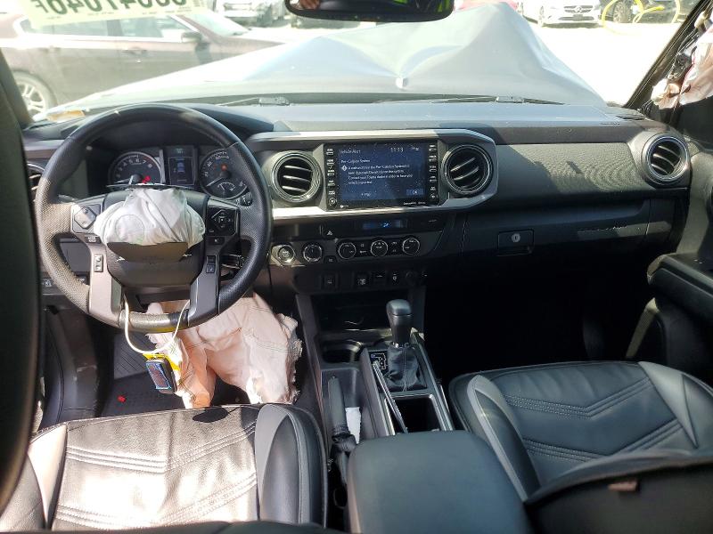 Aukcja sprzedaży 2022 Toyota Tacoma, vin: 3TYCZ5AN9NT088551, numer aukcji: 58647046