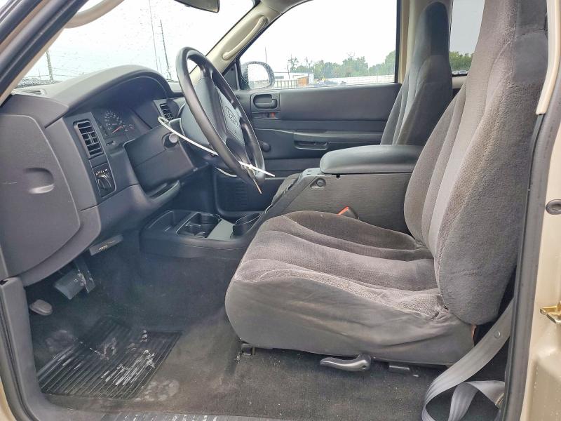 Продаж на аукціоні авто 2004 Dodge Dakota, vin: 1D7GL12K74S627062, номер лоту: 63207496