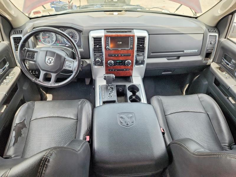 61782496 :رقم المزاد ، 1C6RD7JT9CS173285 vin ، 2012 Dodge Ram 1500 مزاد بيع