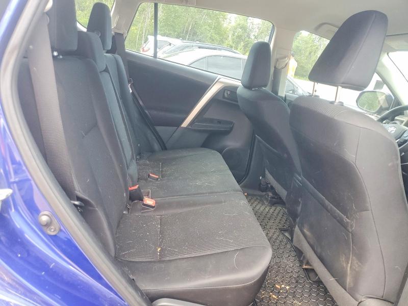 Продаж на аукціоні авто 2015 Toyota Rav4, vin: 2T3BFREV7FW268757, номер лоту: 59969176