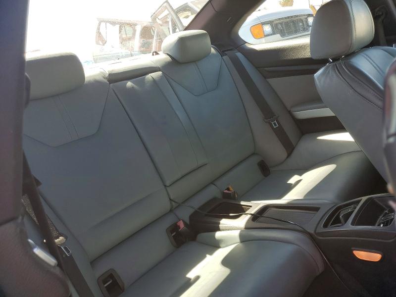 60079486 :رقم المزاد ، WBSWD93549PY43836 vin ، 2009 Bmw M3 مزاد بيع