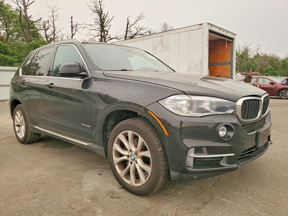 61330786 :رقم المزاد ، 5UXKR0C56F0K71111 vin ، 2015 Bmw X5 مزاد بيع