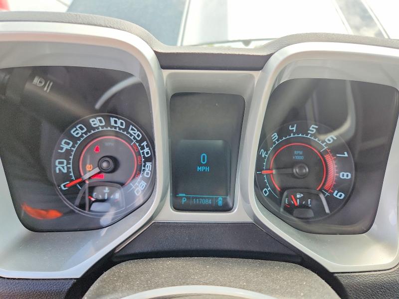 Продажа на аукционе авто 2011 Chevrolet Camaro, vin: 2G1FJ1EJ6B9122846, номер лота: 59792606