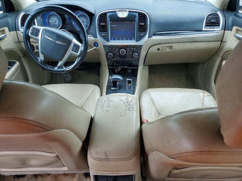 Продажа на аукционе авто 2013 Chrysler 300, vin: 2C3CCAAGXDH519410, номер лота: 62135266