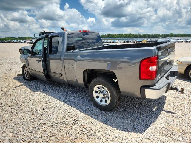 Aukcja sprzedaży 2011 Chevrolet Silverado, vin: 1GCRCREA5BZ173063, numer aukcji: 61547546