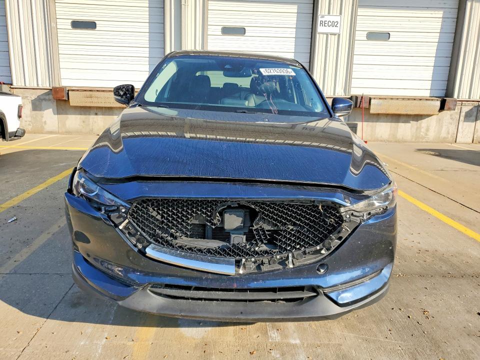 Aukcja sprzedaży 2019 Mazda Cx-5, vin: JM3KFACMXK0682892, numer aukcji: 62763936