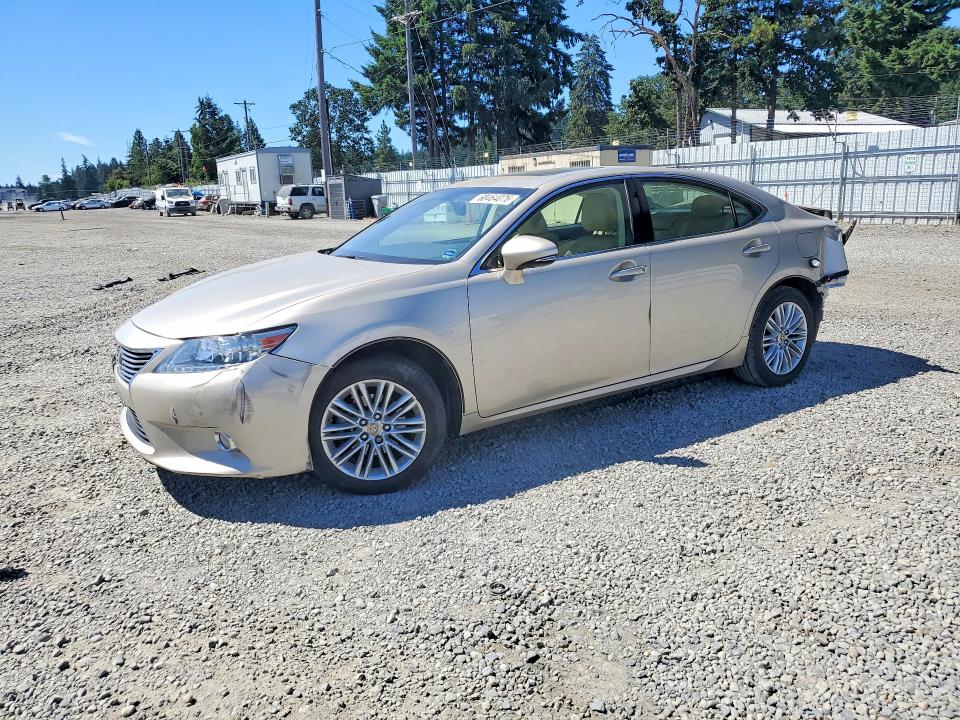 Продажа на аукционе авто 2013 Lexus Es, vin: JTHBK1GG8D2082919, номер лота: 60464076