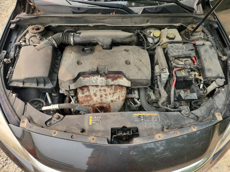 Продажа на аукционе авто 2014 Chevrolet Malibu, vin: 1G11E5SL0EF282325, номер лота: 95589915