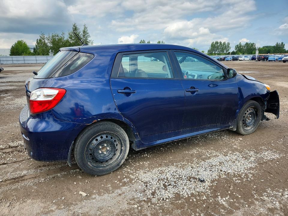 Продажа на аукционе авто 2014 Toyota Matrix, vin: 2T1KU4EE0EC134450, номер лота: 59221046