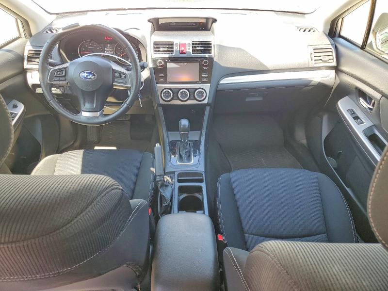 Продажа на аукционе авто 2015 Subaru Impreza, vin: JF1GPAT67F8304510, номер лота: 60572576