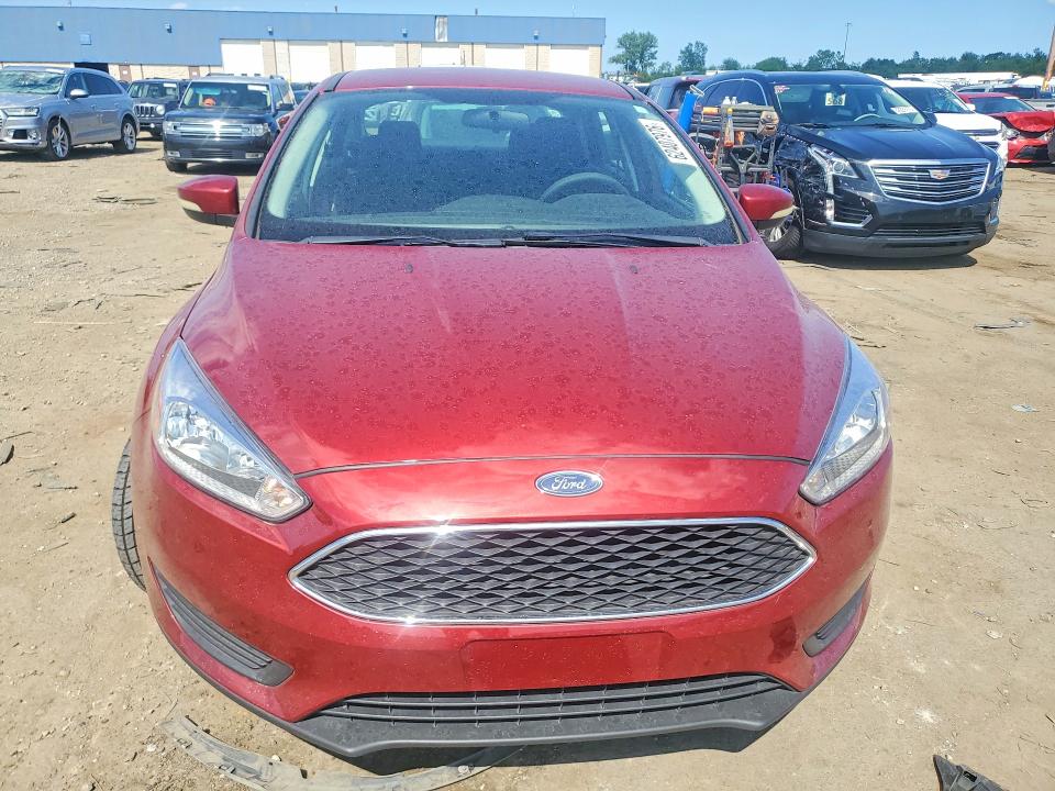 Aukcja sprzedaży 2016 Ford Focus, vin: 1FADP3F25GL305466, numer aukcji: 62407976