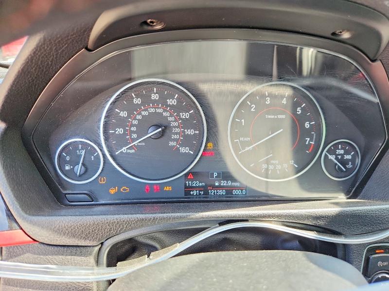 60653826 :رقم المزاد ، WBA8E9G54GNU28769 vin ، 2016 Bmw 328 مزاد بيع