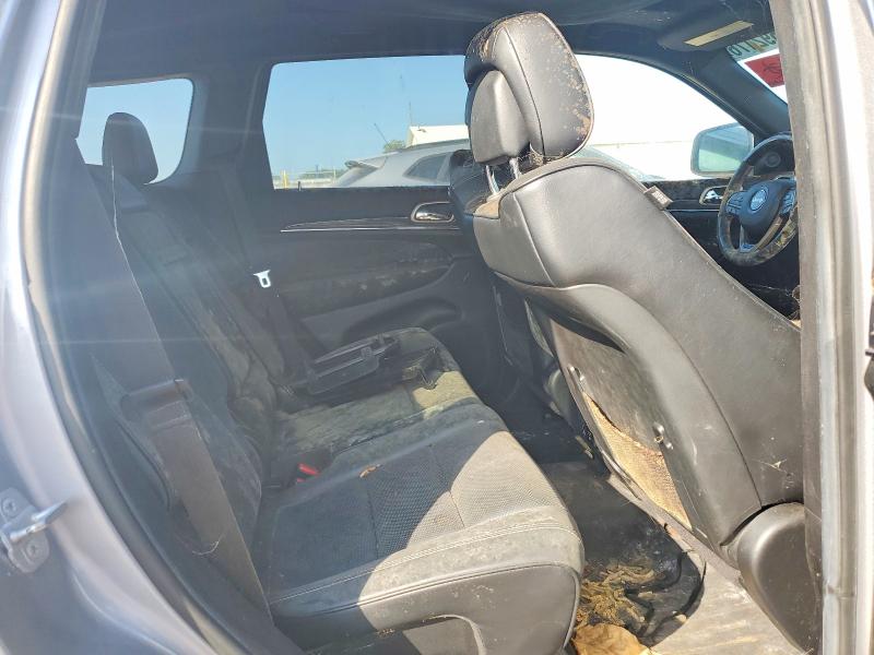61692176 :رقم المزاد ، 1C4RJFCG5EC279306 vin ، 2014 Jeep Grand Cherokee مزاد بيع
