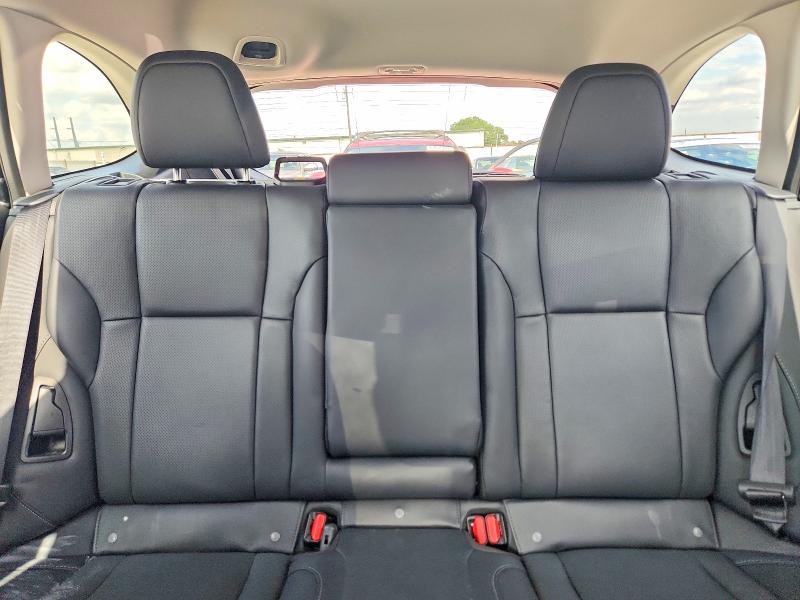 Aukcja sprzedaży 2025 Subaru Outback, vin: 4S4BTGPDXS3300854, numer aukcji: 60610956