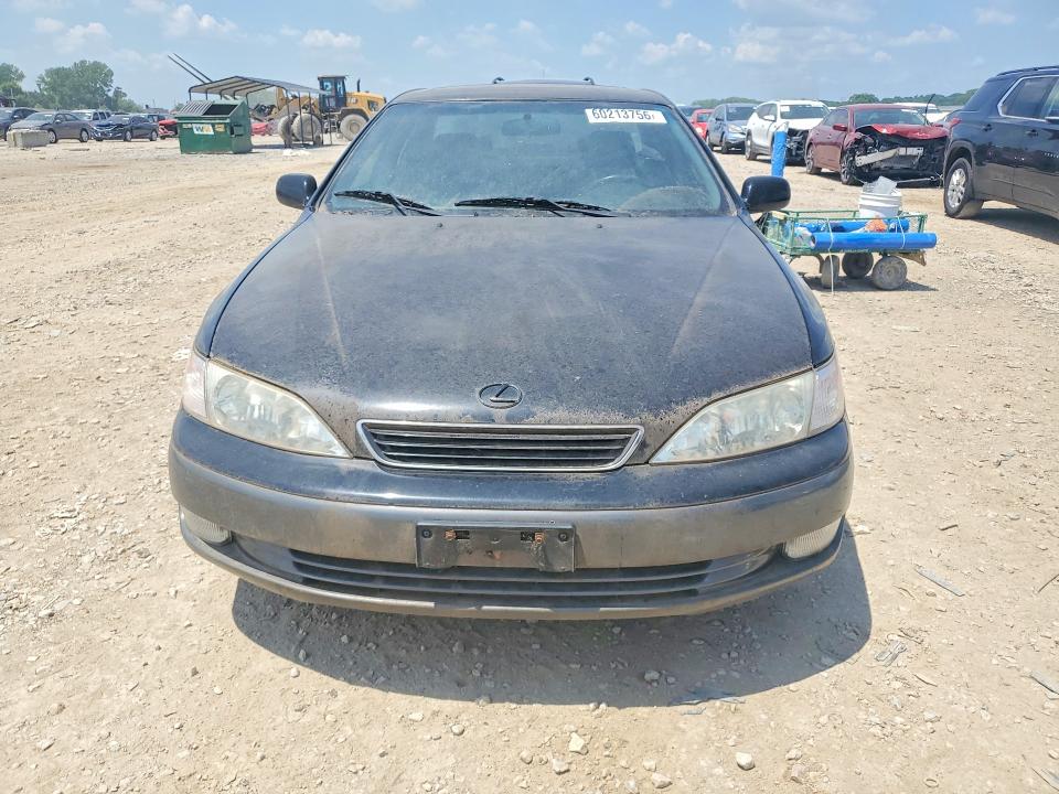 Aukcja sprzedaży 1999 Lexus Es, vin: JT8BF28G0X0197474, numer aukcji: 60213756
