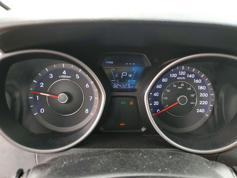 2015 Hyundai Elantra მანქანა იყიდება აუქციონზე, vin: 5NPDH4AE6FH595928, აუქციონის ნომერი: 85612055