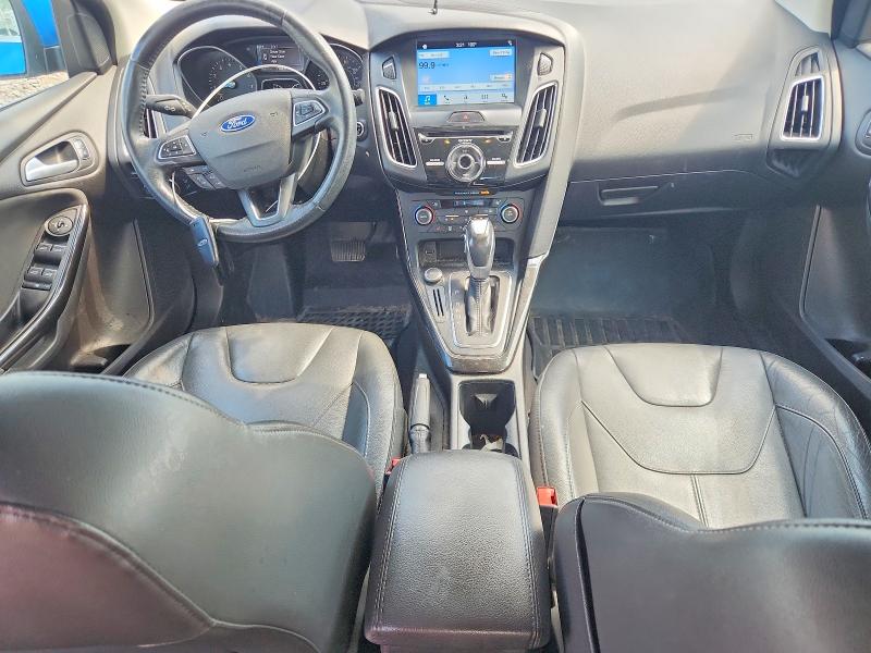 Продаж на аукціоні авто 2016 Ford Focus, vin: 1FADP3J21GL233236, номер лоту: 62303056