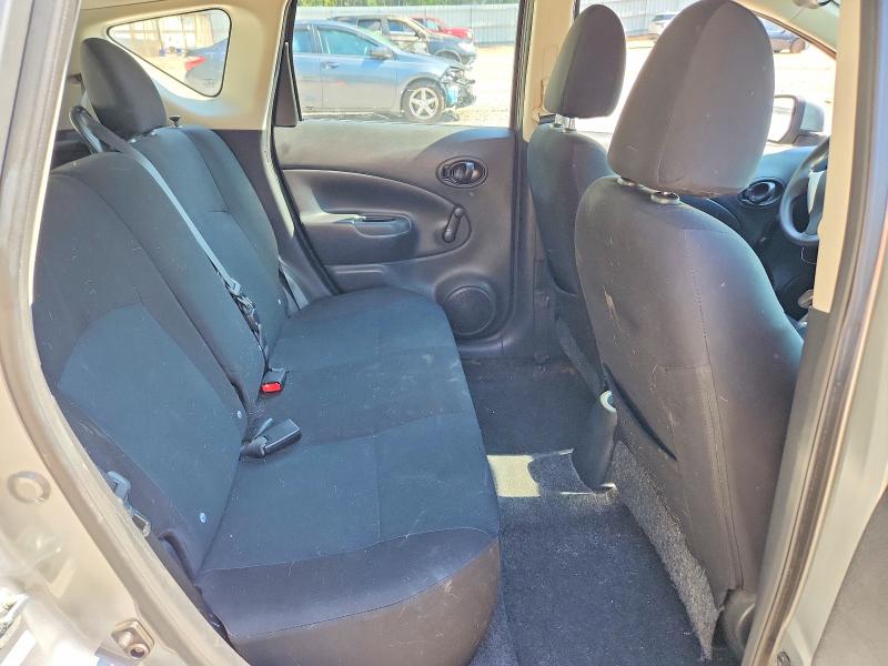 60228526 :رقم المزاد ، 3N1CE2CP9EL413972 vin ، 2014 Nissan Versa Note مزاد بيع