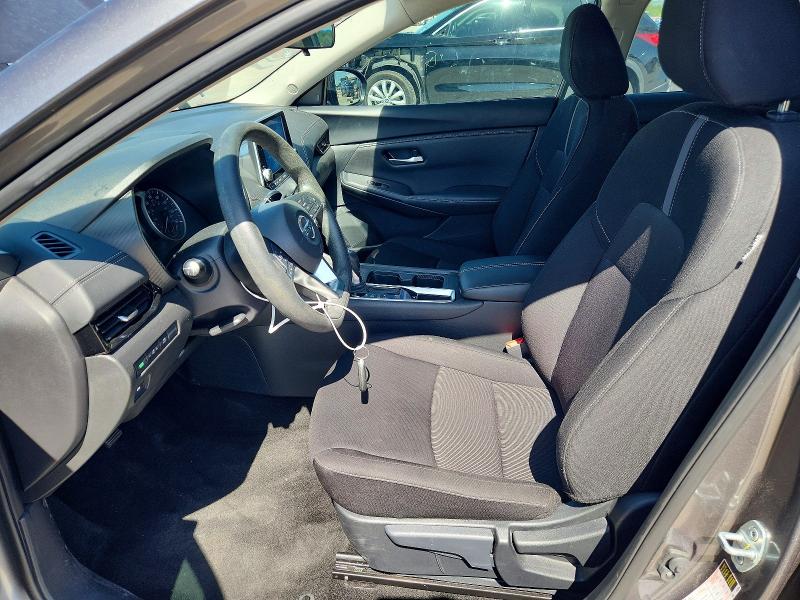 Aukcja sprzedaży 2023 Nissan Sentra, vin: 3N1AB8CV0PY285063, numer aukcji: 59289066