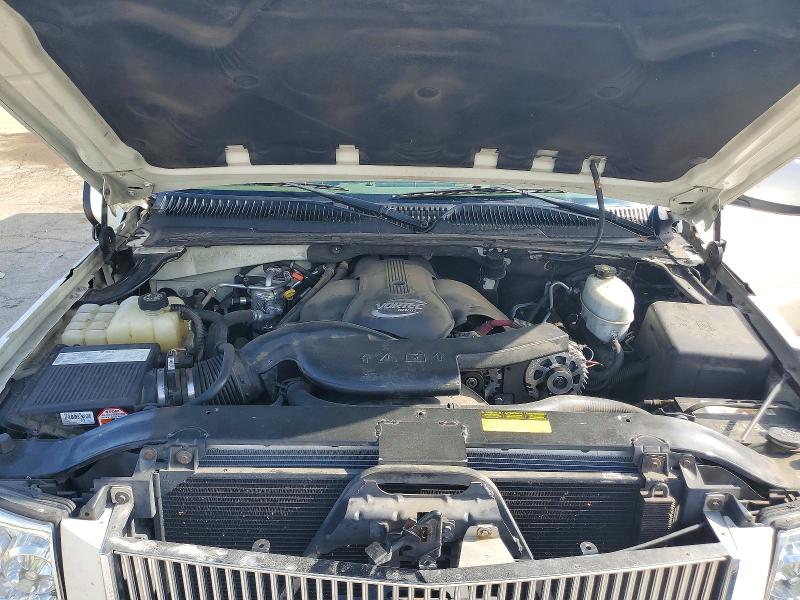 Aukcja sprzedaży 2004 Cadillac Escalade, vin: 1GYEK63NX4R118935, numer aukcji: 61061306