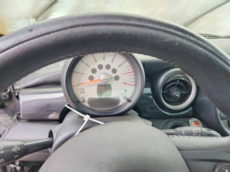 Продаж на аукціоні авто 2011 Mini Cooper, vin: WMWSV3C55BTY20091, номер лоту: 62392986