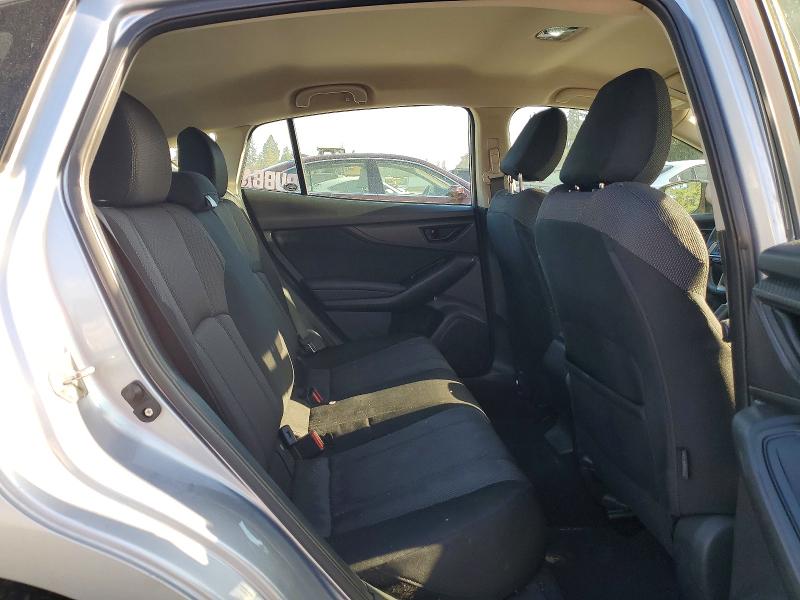 Aukcja sprzedaży 2018 Subaru Impreza, vin: 4S3GTAD67J3737447, numer aukcji: 58901406
