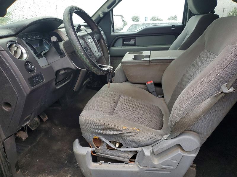 Продажа на аукционе авто 2013 Ford F150, vin: 1FTFW1EF1DFA31773, номер лота: 63112516