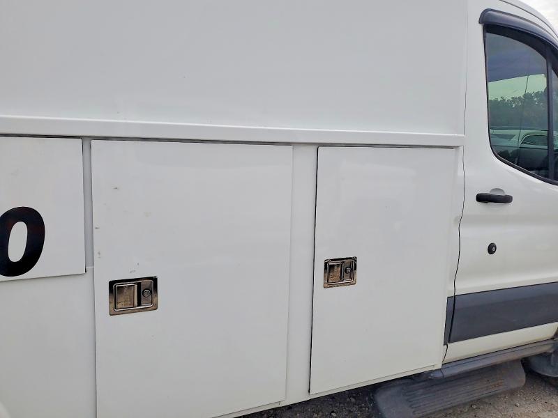 2017 Ford Transit მანქანა იყიდება აუქციონზე, vin: 1FDBW5PMXHKB51582, აუქციონის ნომერი: 62836006