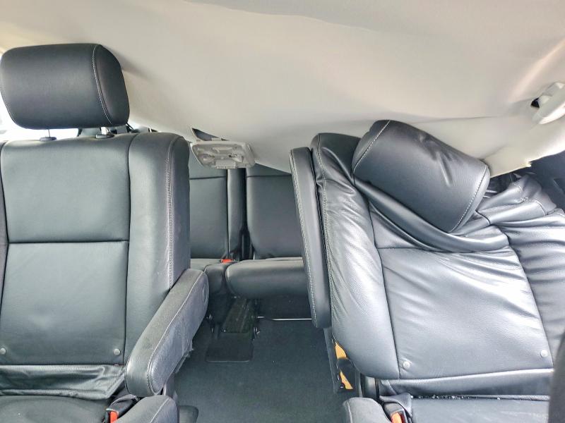 Продаж на аукціоні авто 2019 Toyota Sequoia, vin: 5TDBY5G15KS174210, номер лоту: 61385186