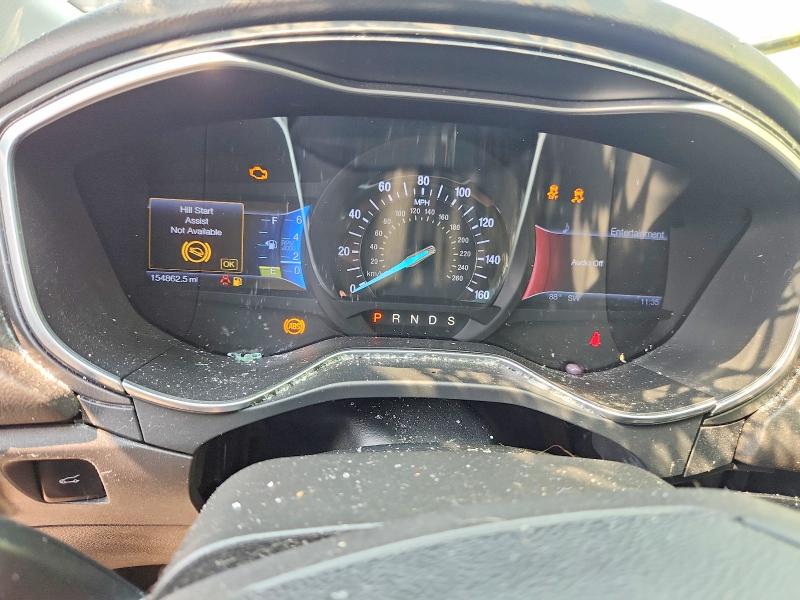 Продаж на аукціоні авто 2013 Ford Fusion, vin: 3FA6P0D91DR162682, номер лоту: 60561706