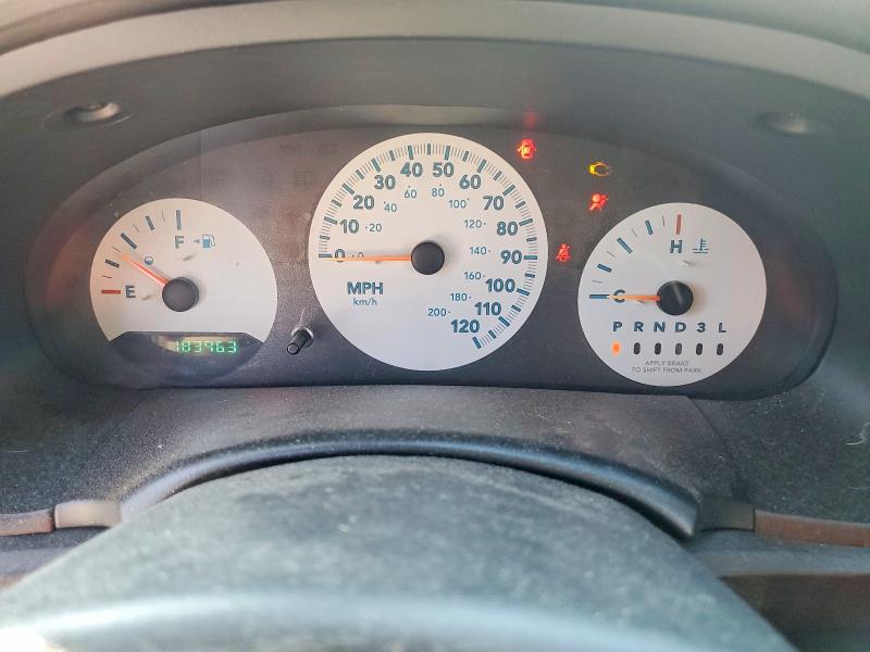 62775696 :رقم المزاد ، 1D4GP25E76B664029 vin ، 2006 Dodge Caravan مزاد بيع