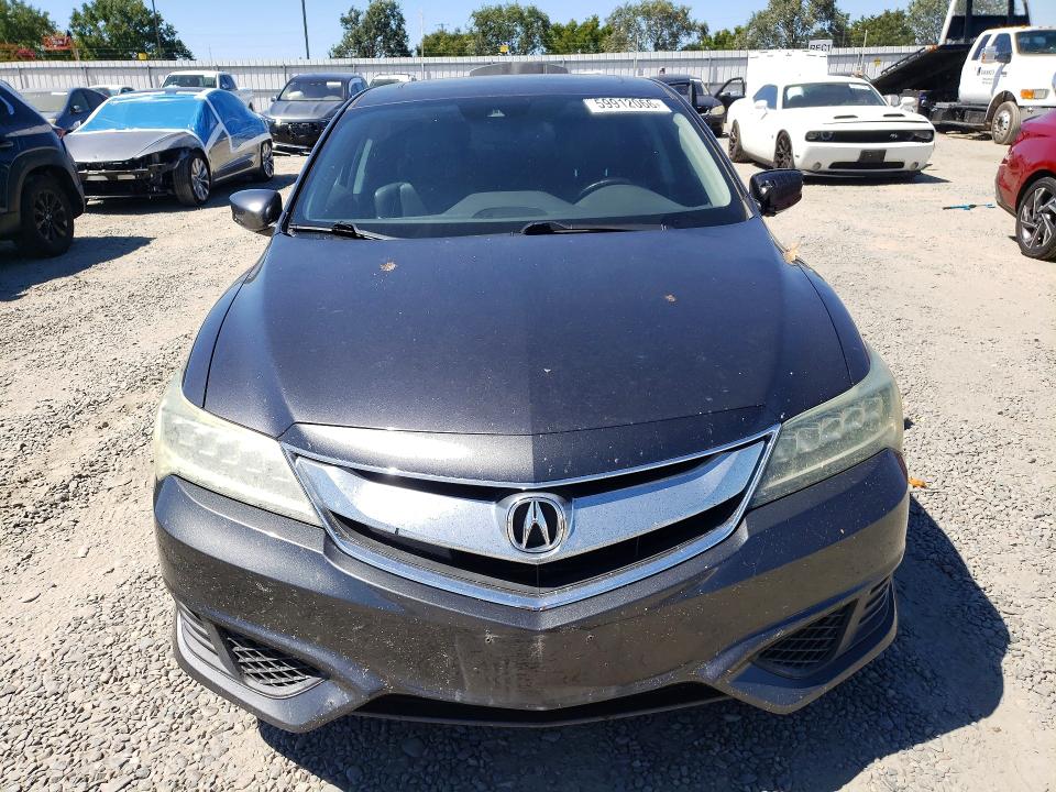 Продажа на аукционе авто 2016 Acura Ilx, vin: 19UDE2F7XGA002928, номер лота: 59912066