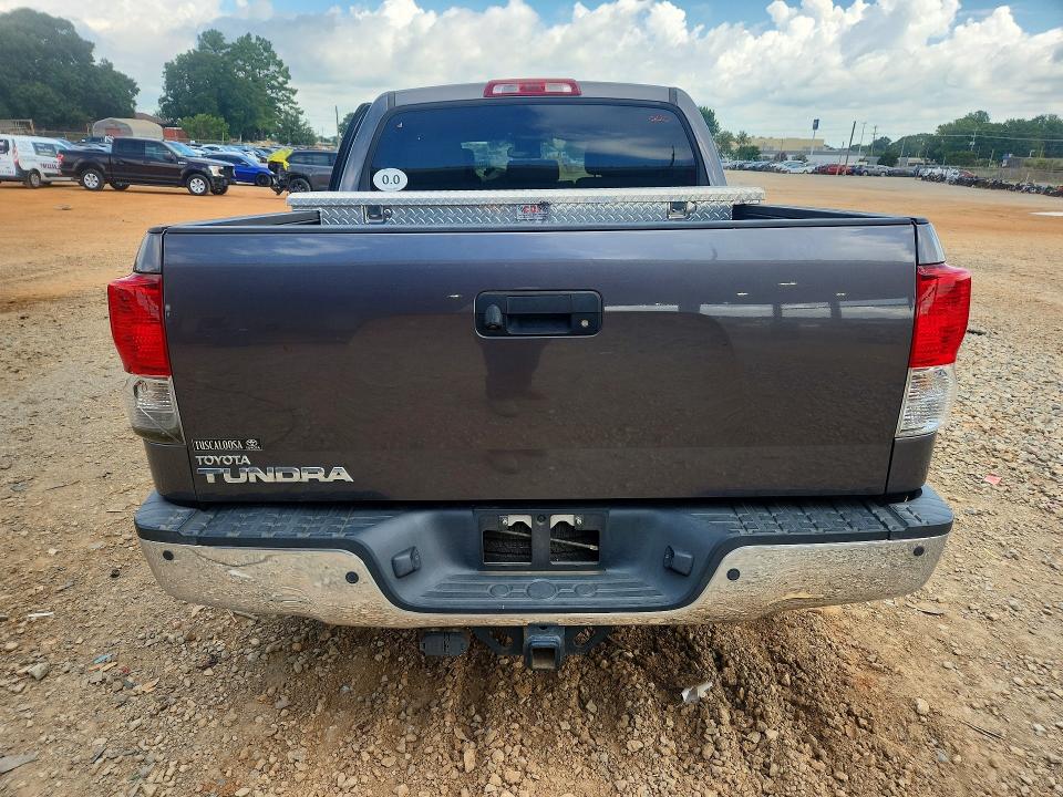 Aukcja sprzedaży 2013 Toyota Tundra, vin: 5TFFY5F16DX141250, numer aukcji: 60229556