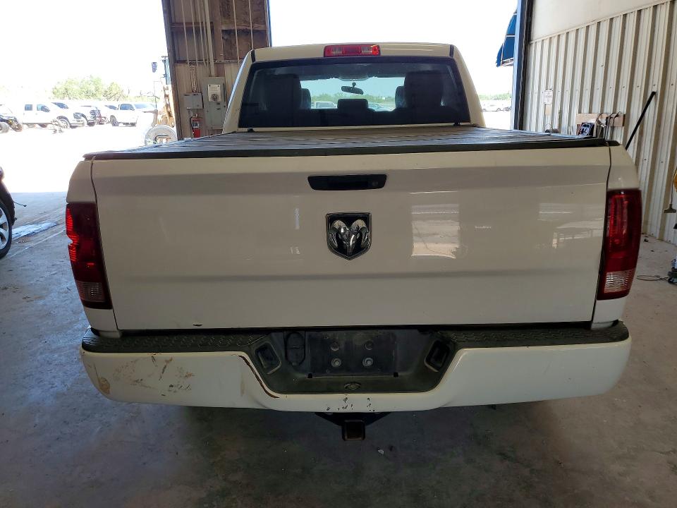 61809066 :رقم المزاد ، 1D7RB1GKXBS635982 vin ، 2011 Dodge Ram 1500 مزاد بيع