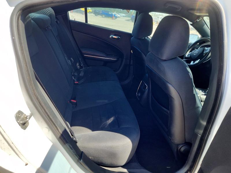 61789786 :رقم المزاد ، 2B3CL3CG9BH586907 vin ، 2011 Dodge Charger مزاد بيع