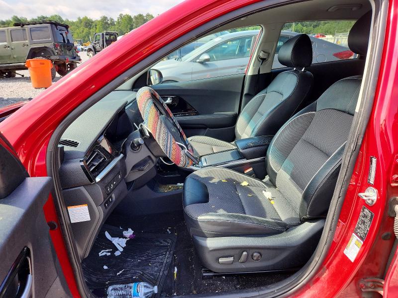 Продаж на аукціоні авто 2022 Kia Niro Ev, vin: KNDCC3LG0N5150490, номер лоту: 59115286