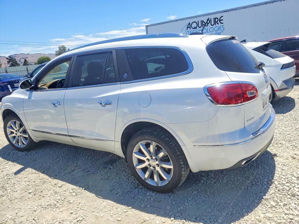 Aukcja sprzedaży 2017 Buick Enclave, vin: 5GAKVCKDXHJ108354, numer aukcji: 60141146