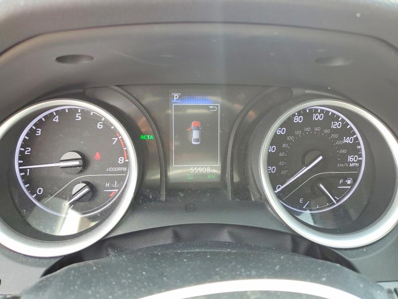 Продажа на аукционе авто 2024 Toyota Camry, vin: 4T1R11AK6RU215765, номер лота: 59340006