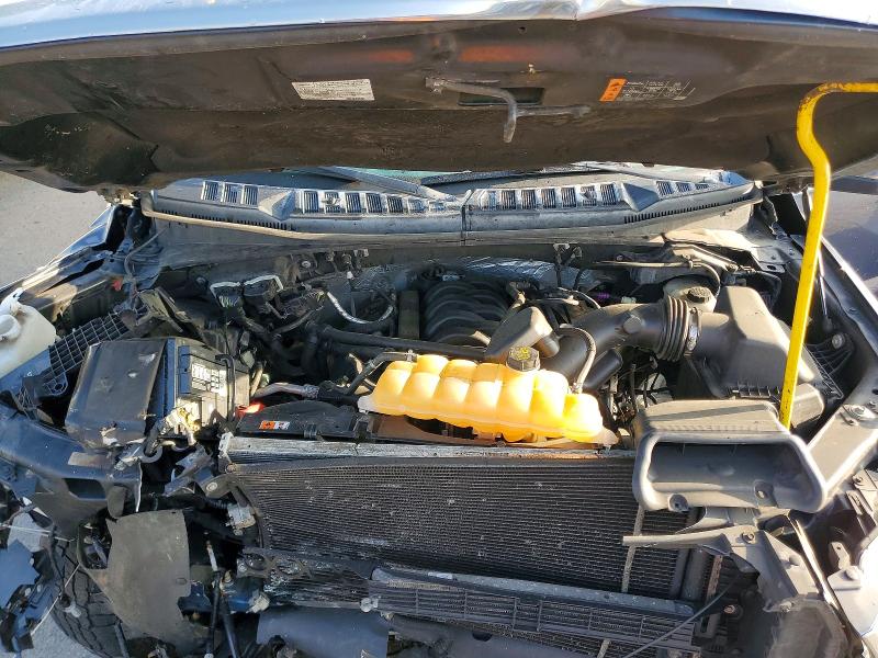 Продажа на аукционе авто 2017 Ford F150, vin: 1FTEW1EF2HKC45826, номер лота: 62718746