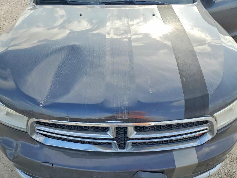 62235396 :رقم المزاد ، 1C4RDHAG1GC502904 vin ، 2016 Dodge Durango مزاد بيع