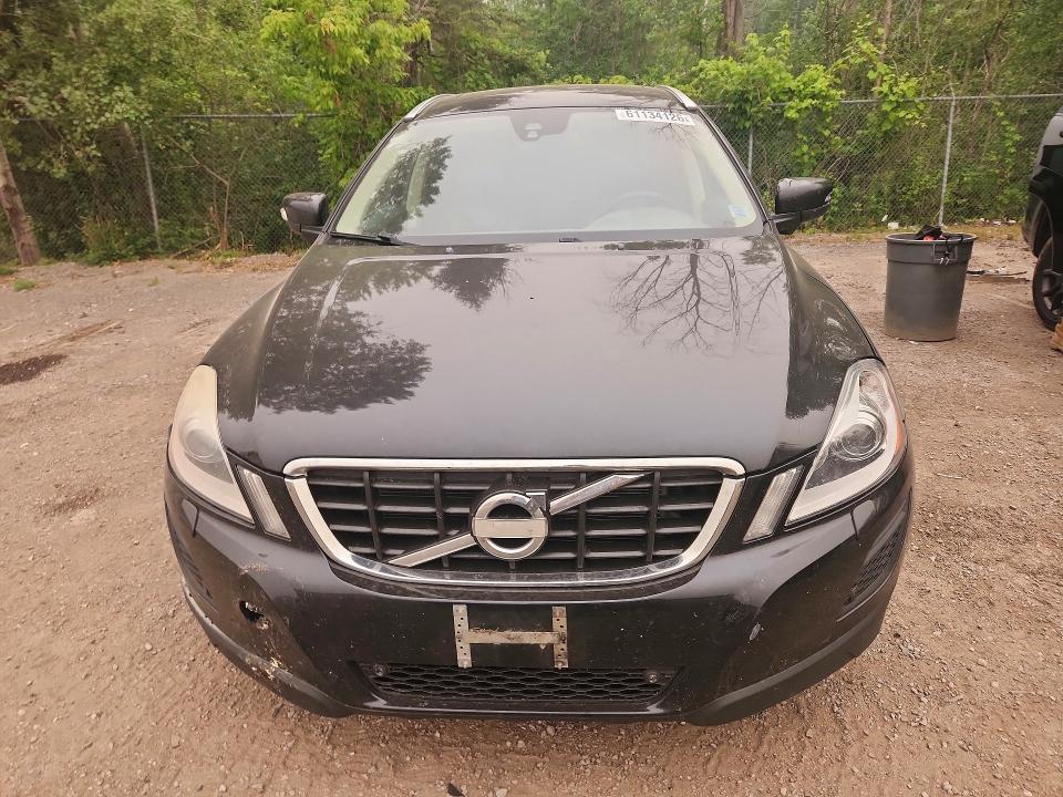 Продажа на аукционе авто 2013 Volvo Xc60, vin: YV4902DZ8D2449607, номер лота: 61134126
