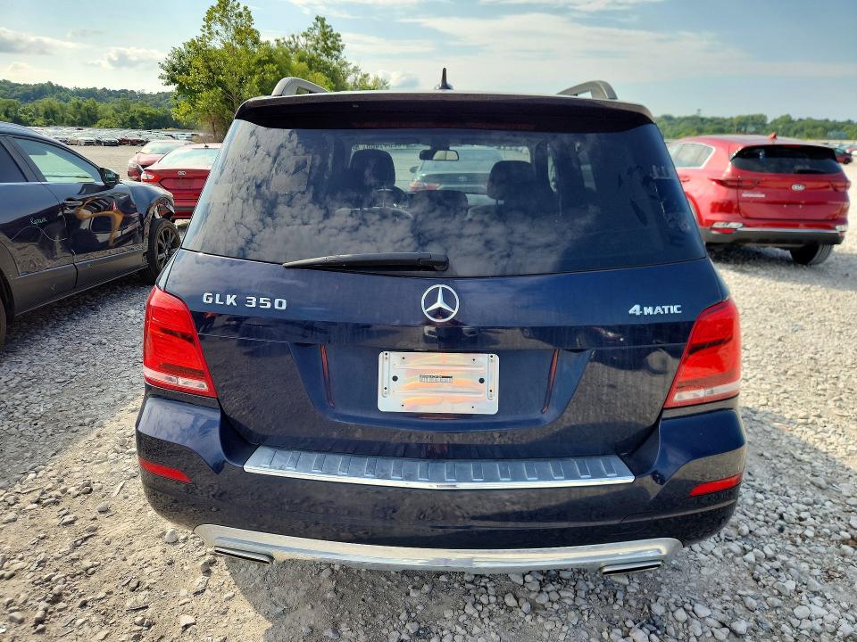 Продажа на аукционе авто 2015 Mercedes-benz Glk, vin: WDCGG8JB1FG391520, номер лота: 62341486