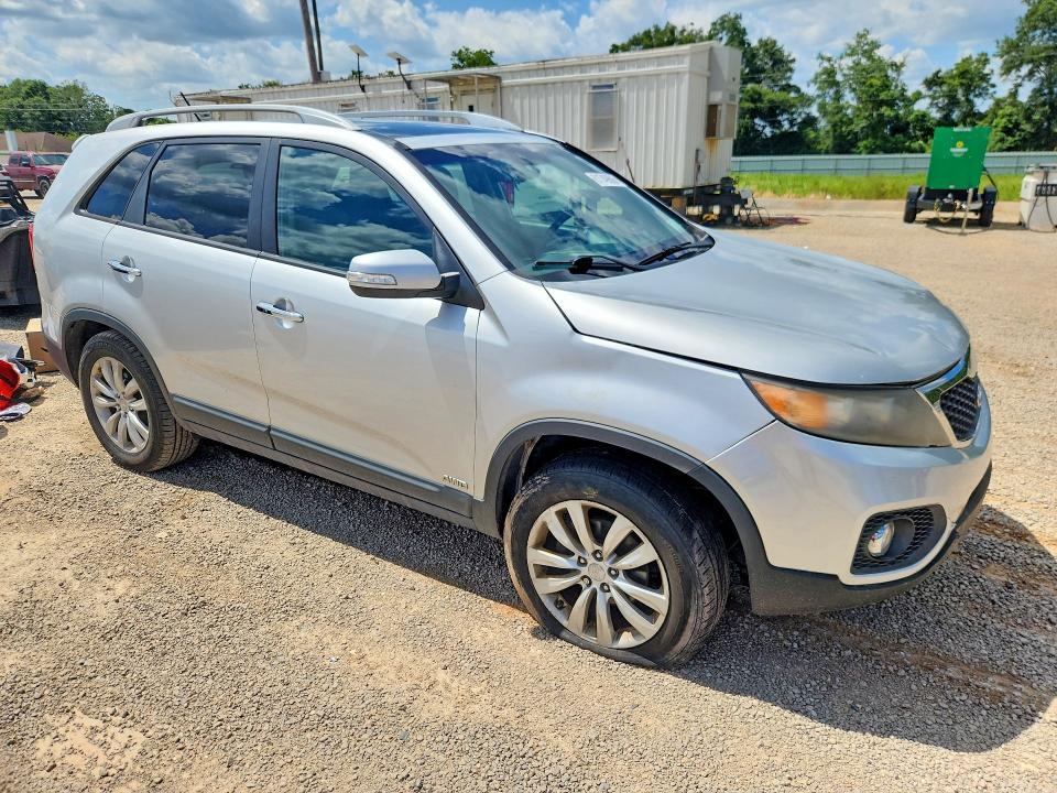 Продаж на аукціоні авто 2011 Kia Sorento, vin: 5XYKUDA25BG053794, номер лоту: 61749606