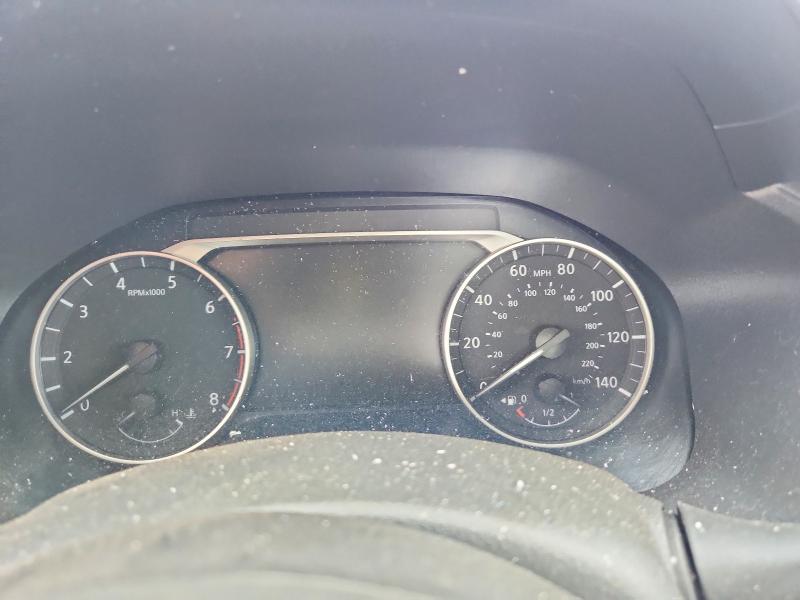 2024 Nissan Altima მანქანა იყიდება აუქციონზე, vin: 1N4BL4DV9RN305516, აუქციონის ნომერი: 61555256