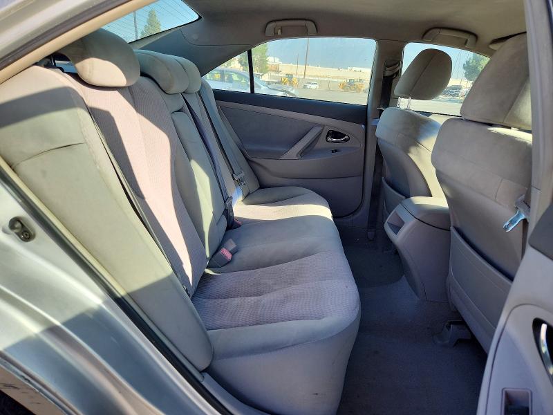 Продаж на аукціоні авто 2010 Toyota Camry, vin: 4T1BF3EKXAU538746, номер лоту: 60085916