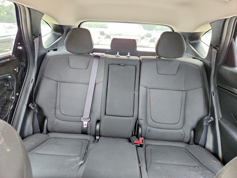 Продажа на аукционе авто 2023 Hyundai Tucson, vin: KM8JB3AE4PU227202, номер лота: 59854886