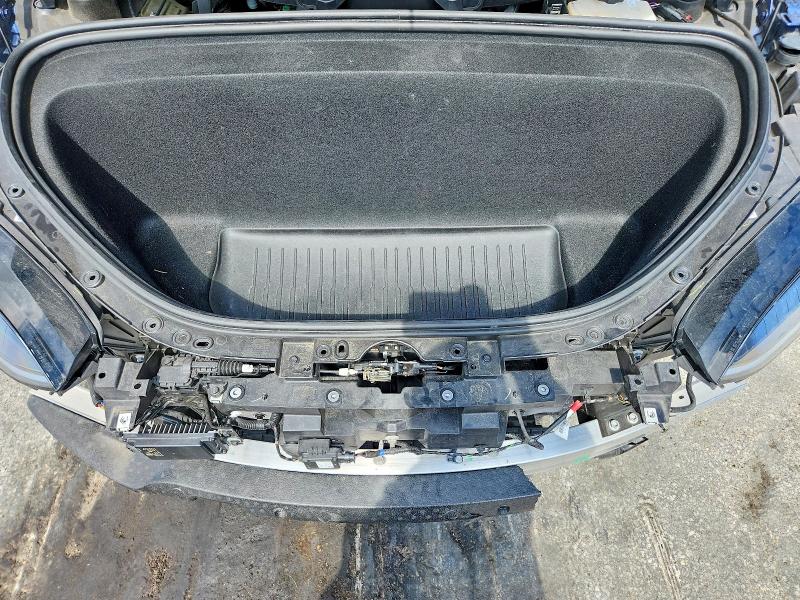 Продажа на аукционе авто 2024 Tesla Model X, vin: 7SAXCDE52RF446248, номер лота: 62312226